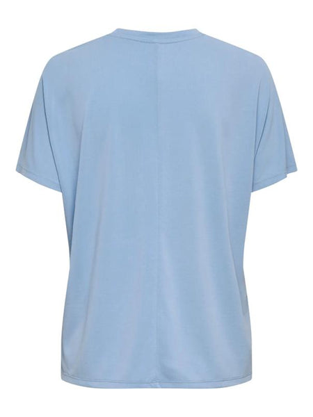 ONLFREE LIFE S/S POCKET TOP J
