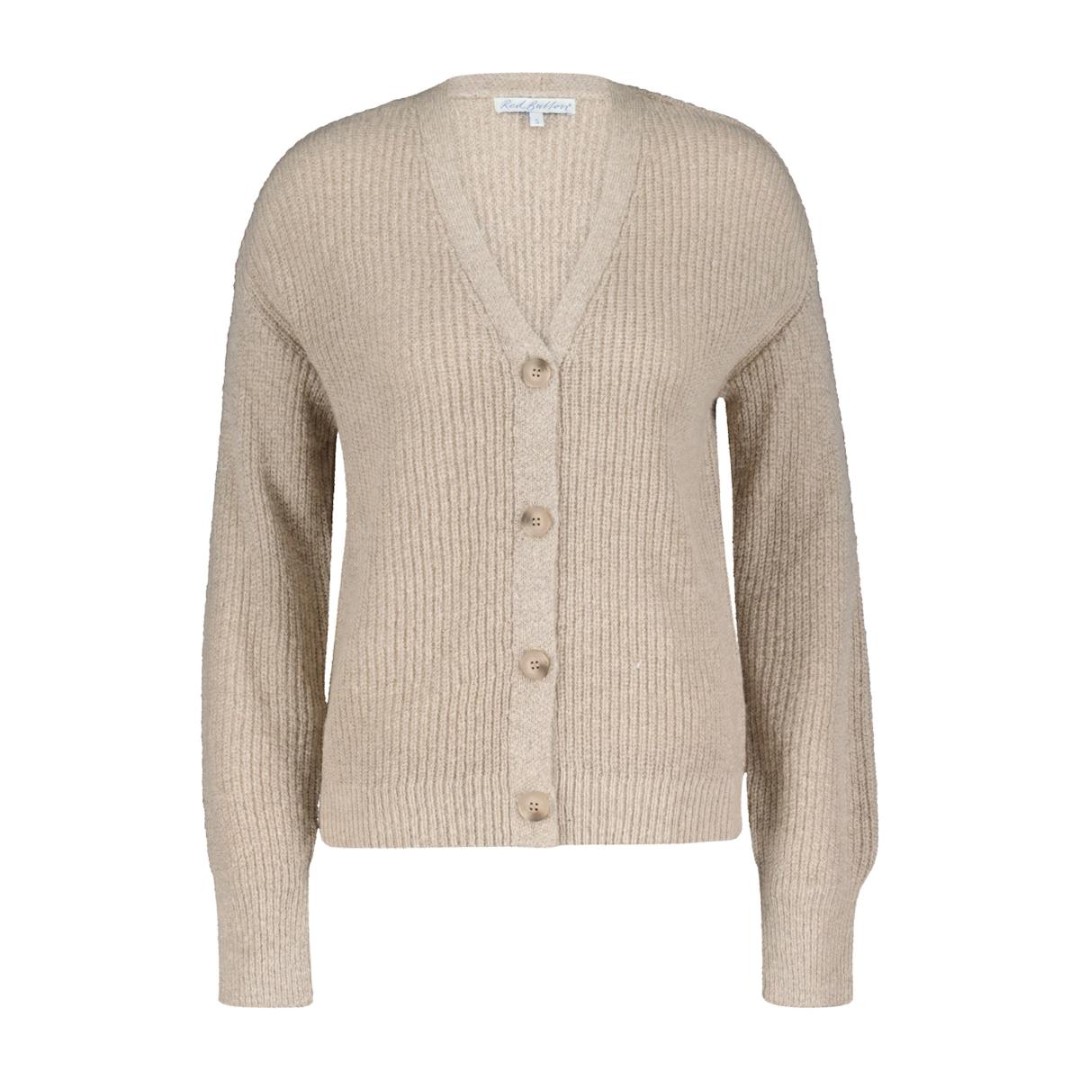 Cardigan V-neck