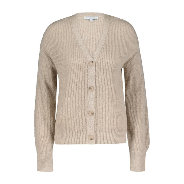 Cardigan V-neck