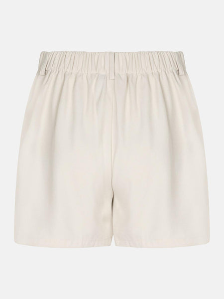 Short jenny ecru