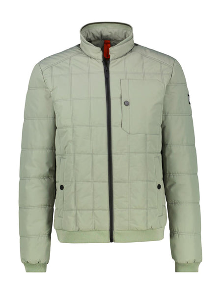 OUTDOORJACKE