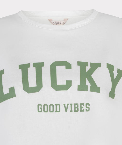 T-shirt French Terry