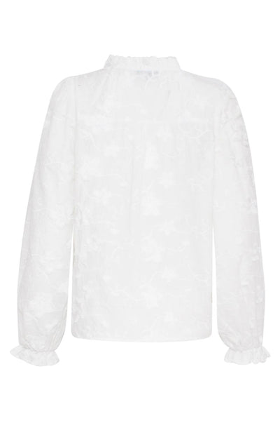 top 23571 white