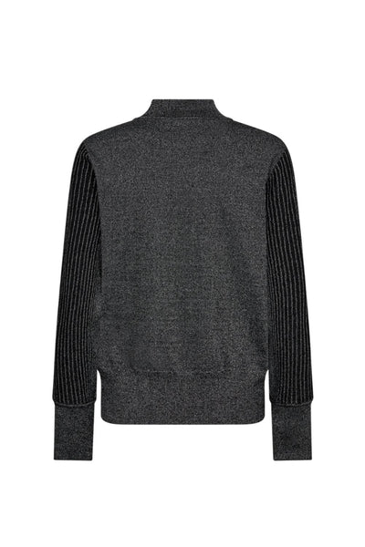 FQbisolo-pullover black