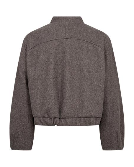 FQesyanna jacket morel