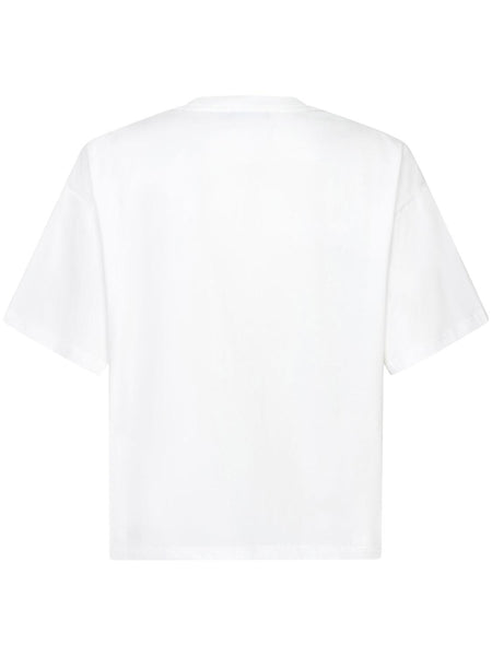 T-shirt juicy bottle pink
