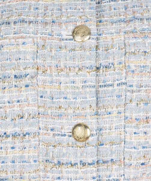 Jacket tweed
