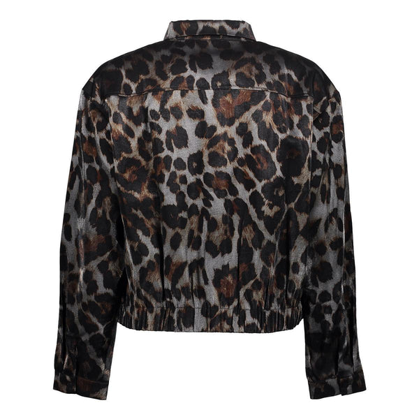 Jacket animal