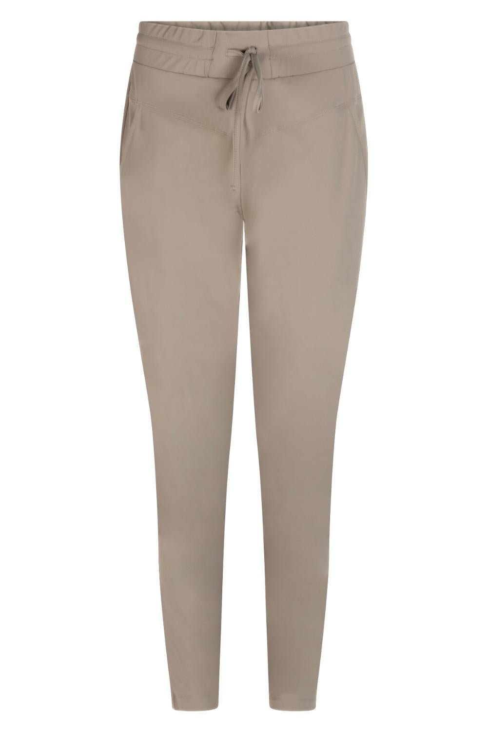 Travel pant 234Amber