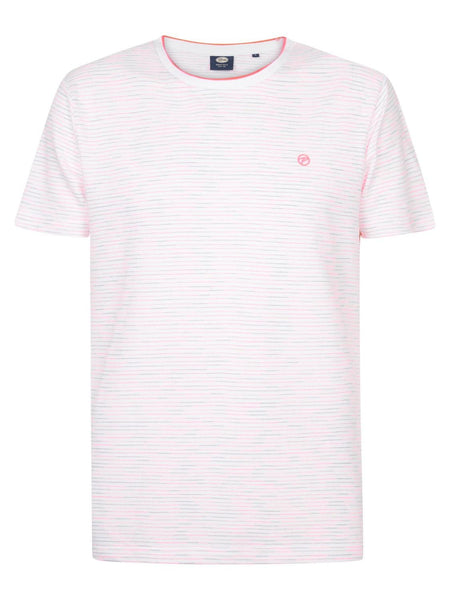Men T-Shirt SS