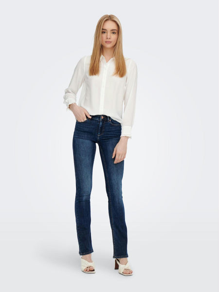 ONLBLUSH MID FLARED DNM TAI02