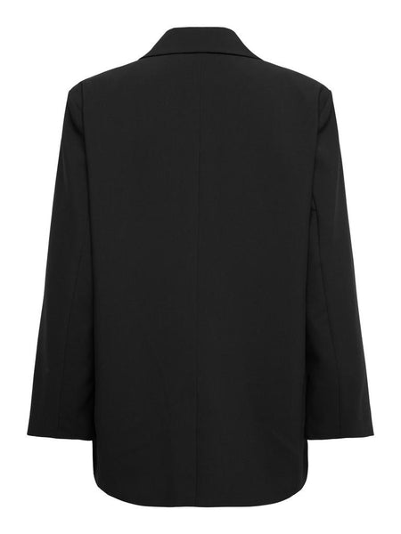 ONLLINDA-RAVEN L/S BF BLAZER