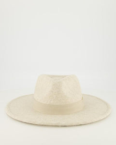 Hoed venus beige