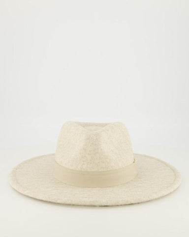 Hoed venus beige
