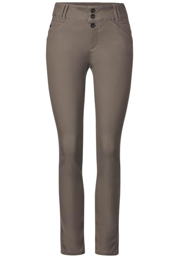 Style LTD QR York Coating