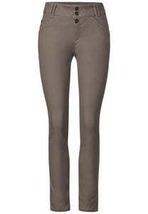 Style LTD QR York Coating