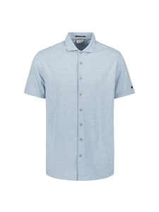 Shirt s/sleeve jersey cloud