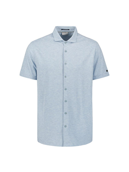 Shirt s/sleeve jersey cloud