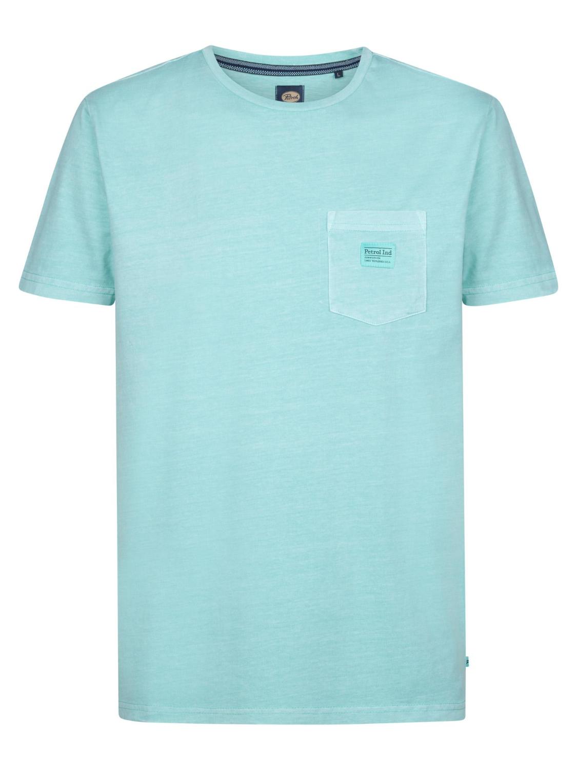 Men T-Shirt SS