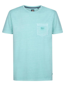 Men T-Shirt SS