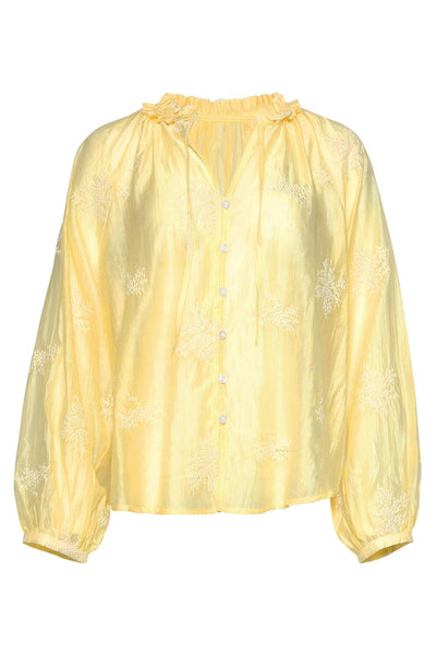 Top 26061 light yellow