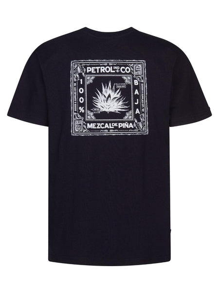 Men T-Shirt SS