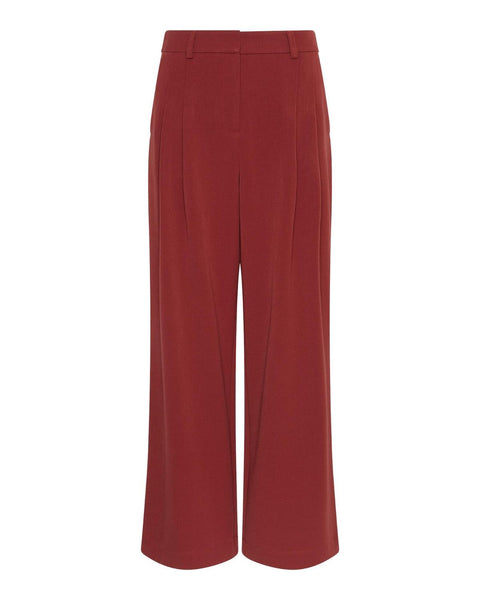 MSCHHenrika HW Pants