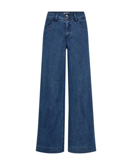 FQlopez-jeans medium blue