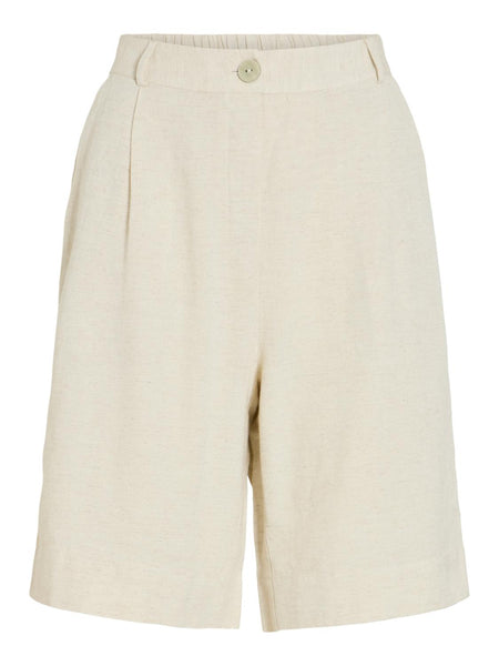 VIPRISILLA HW BERMUDA SHORTS/
