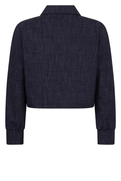 Sporty jacket susan navy