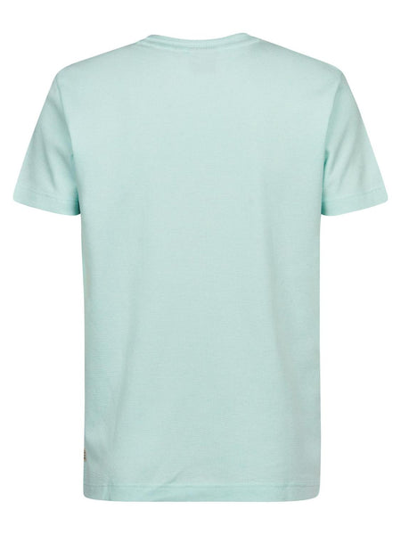 Men T-Shirt SS