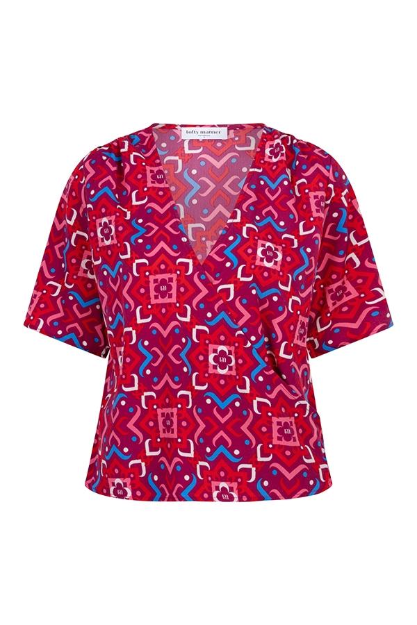 Blouse Valentina