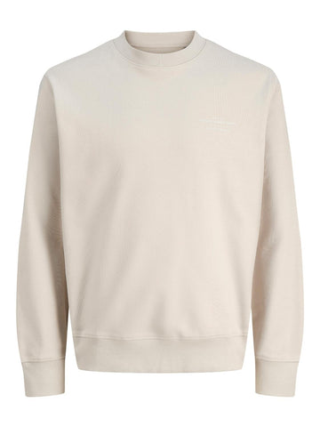 JPRBLACHAD BRANDING SWEAT CRE