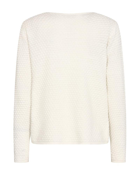 FQdodo pullover off white