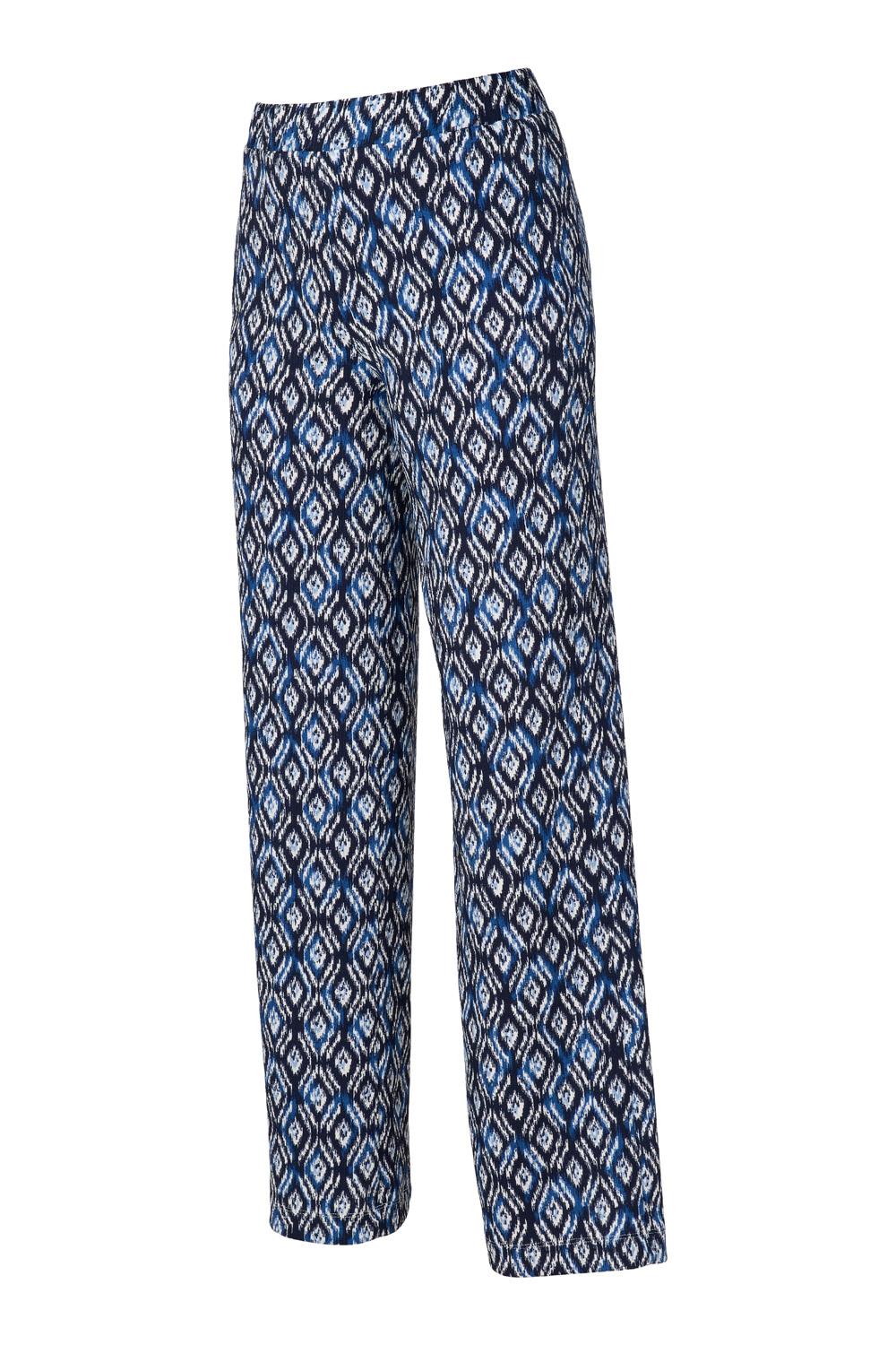 Broek 219 finca indigo