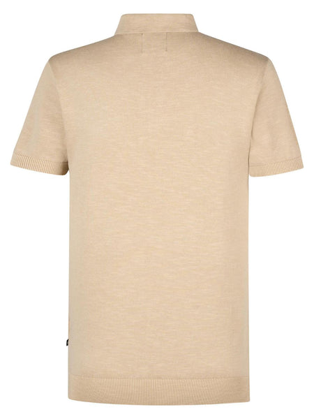 Men Knitwear Polo