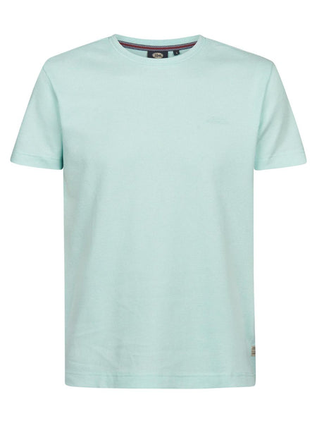 Men T-Shirt SS
