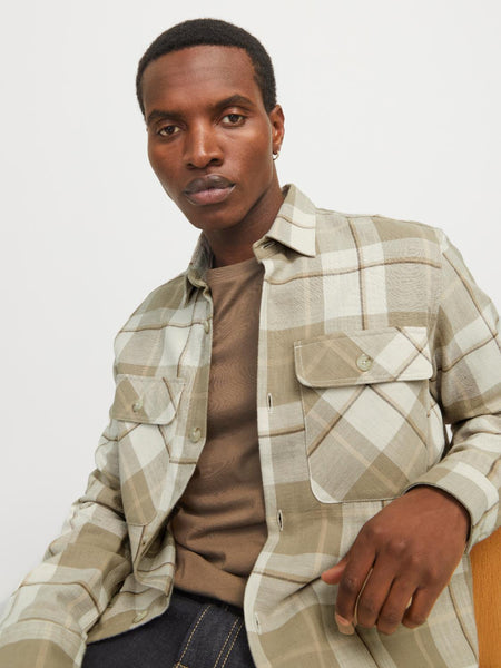 JPRCCRAYMOND SPRING CHECK OVE