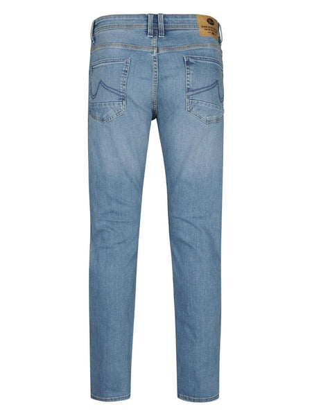 Starling - Straight Denim