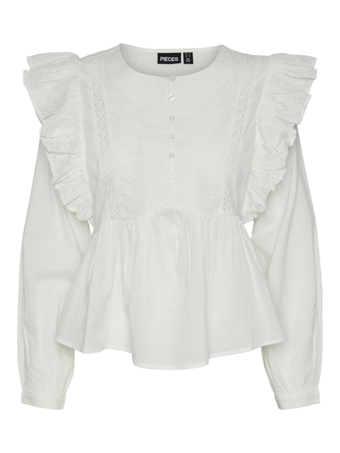 PCJINNI LS TOP
