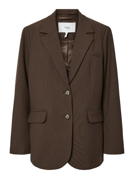 YASREEMAJ LS BLAZER S. NOOS