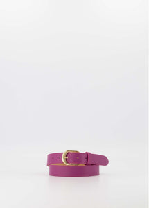 Riem cl. grain leer cyclaam