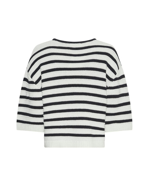 MSCHLeika Jillena 3 4 Pullover