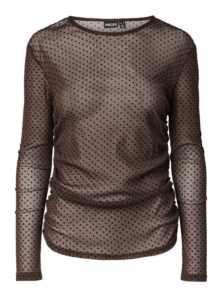 PCBOBO LS MESH ROUCHING TOP J