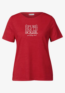 SOL_LTD QR wording shirt w.sh