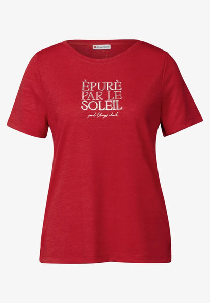 SOL_LTD QR wording shirt w.sh