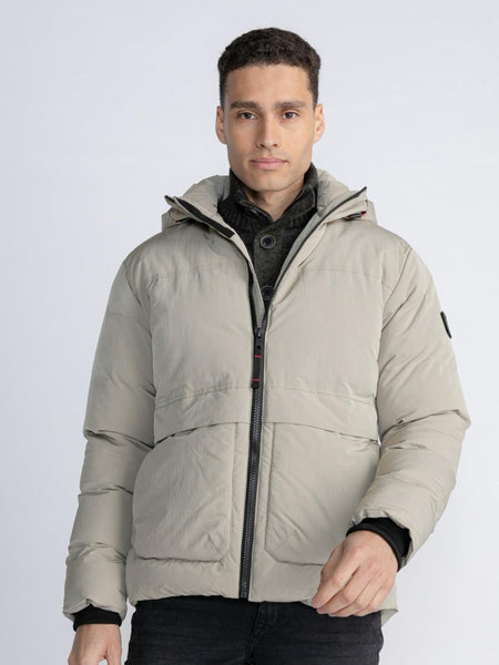 Jacket padded M-3030-JAC100