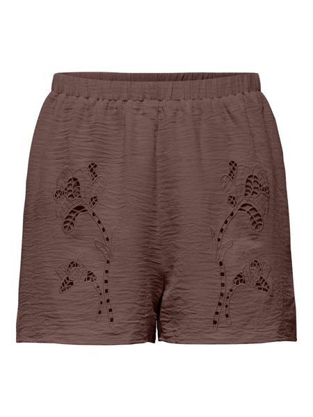 ONLEVALOU METTE EMBROIDERY SH