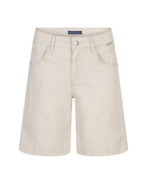 Kate Short Denim Stripe