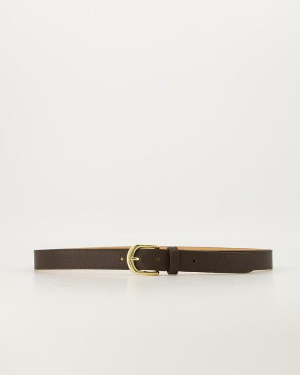 Suus classic grain brown